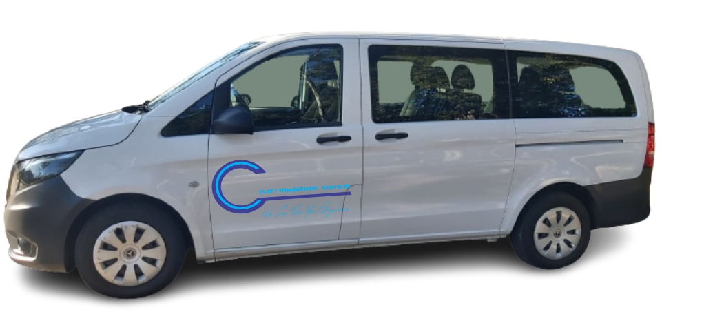 Cee Fleet bus