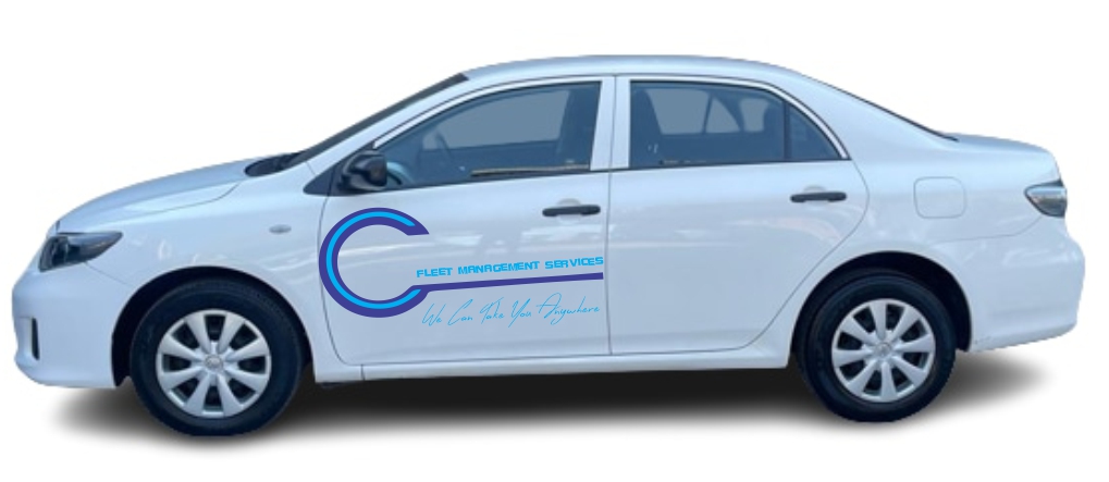 Cee fleet corolla